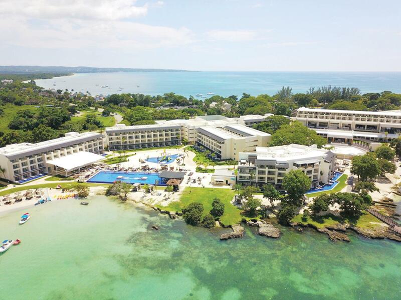 Royalton Negril, An Autograph Collection All-Inclusive Resort, Negril