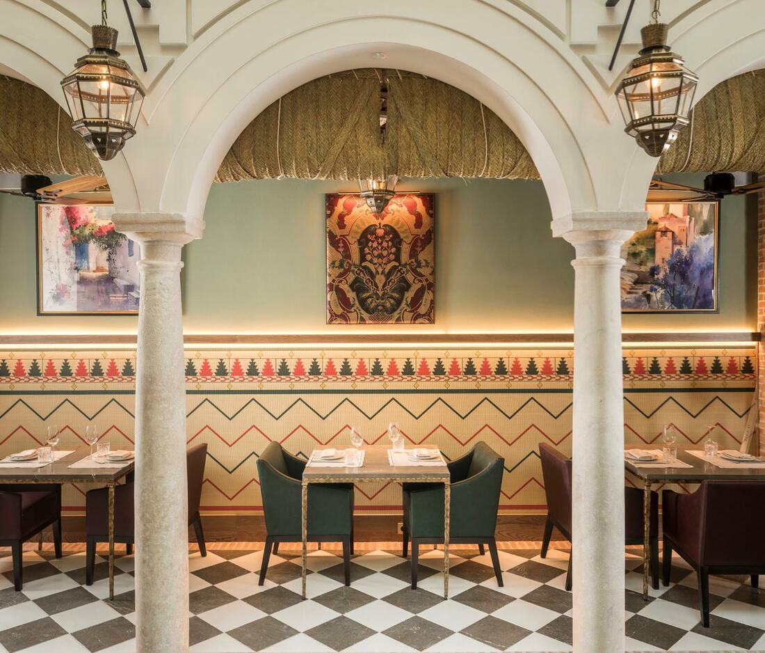 Palacio Solecio, a Small Luxury Hotel of the World, Málaga