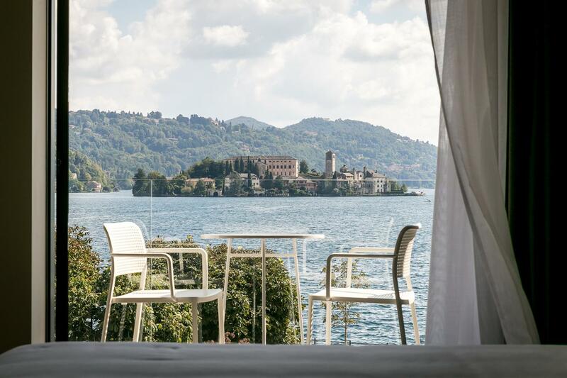 Casa Fantini - Lake Time, Piedmont