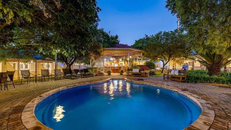 Little Pilgrims Boutique Hotel, Hazyview