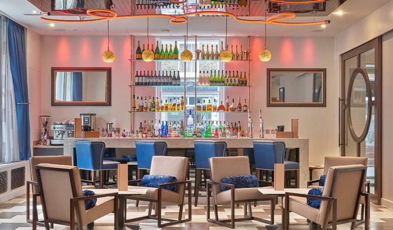 Norfolk Towers Paddington, Paddington