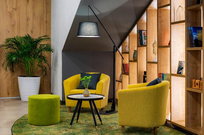 Citadines City Centre Tbilisi, Tbilisi