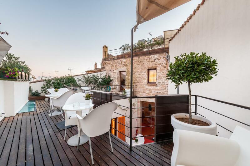 Cas Ferrer Nou Hotelet, Alcudia