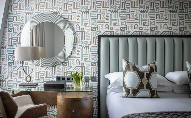 The Marylebone Hotel, Marylebone