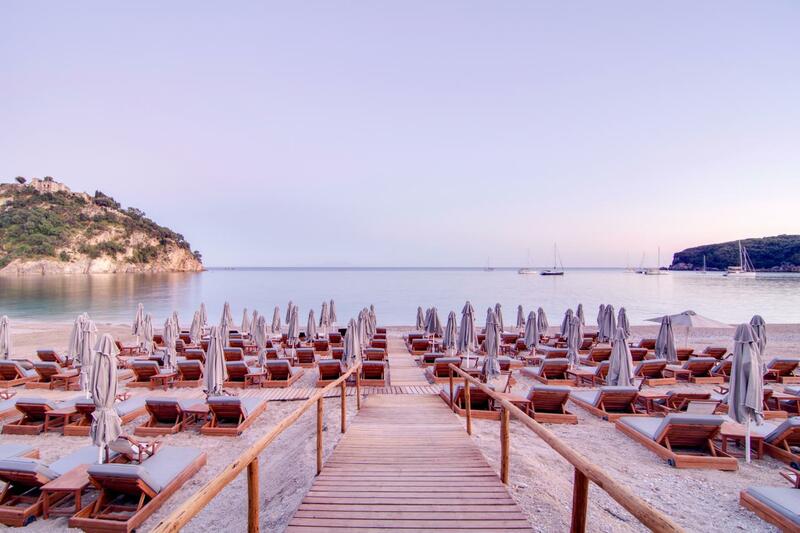 Valtos Beach Hotel, Parga