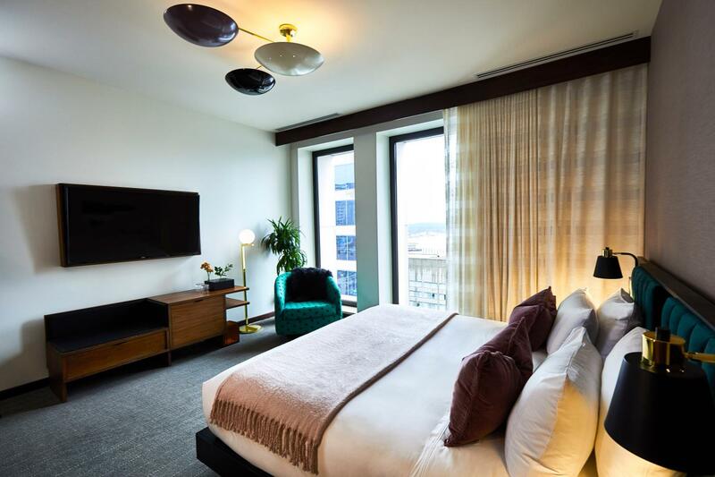 Fairlane Hotel Nashville, Nashville