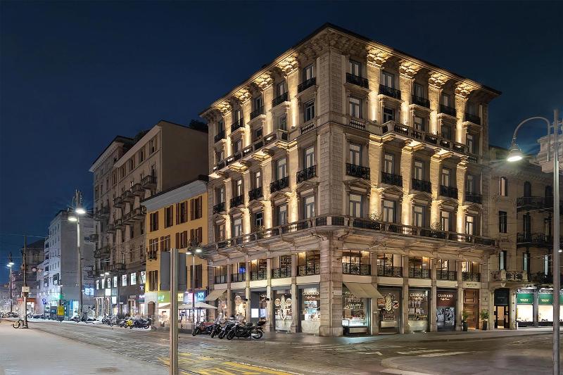 Matilde Boutique Hotel, WorldHotels Elite, Milan