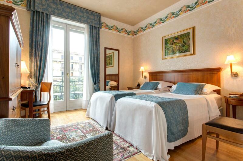 Hotel Firenze, Valpolicella