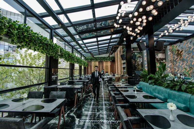 The Crown Boutique Hotel & SPA, Albania