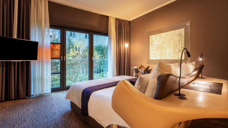 east Hotel Hamburg, Hamburg