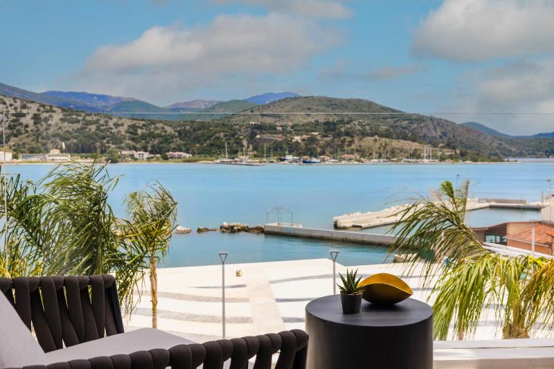 Casaly Hotel & Spa, Kefalonia