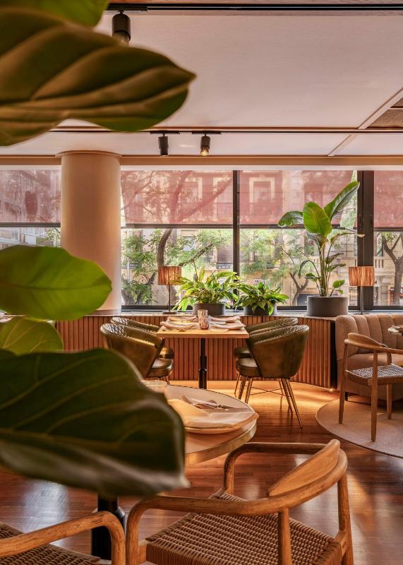 Vincci Soma, Salamanca, Madrid