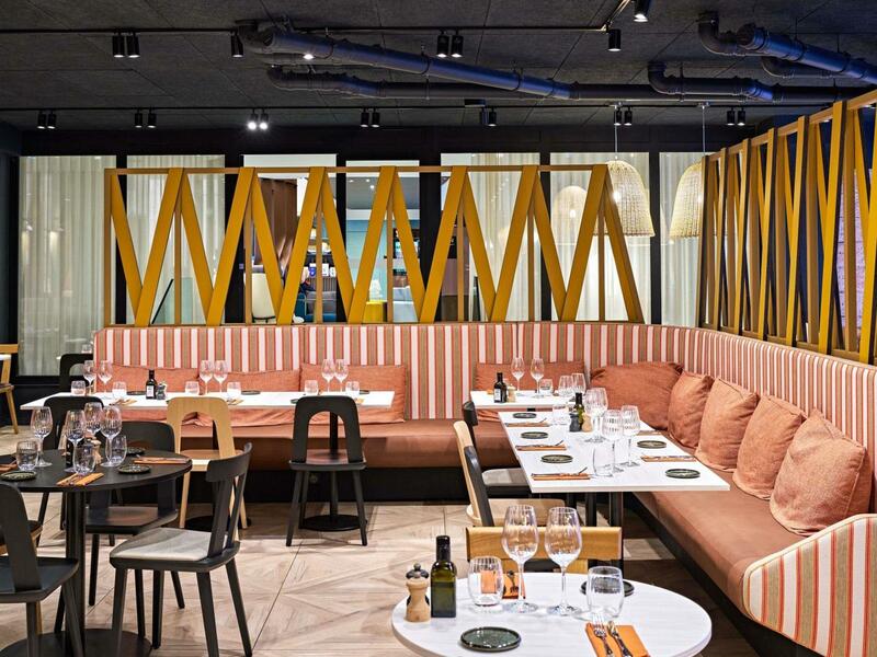 Novotel Rouen Centre Cathédrale, Rouen