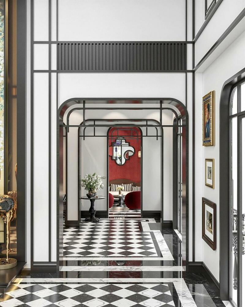 Goldient Boutique Hotel, Dalat