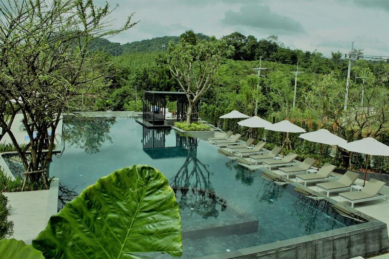 Anana Ecological Resort Krabi - SHA Extra Plus, Krabi