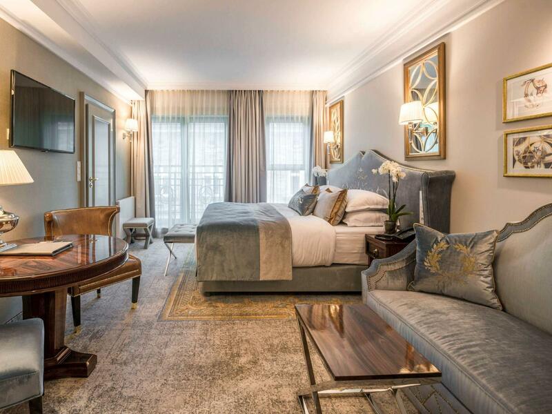 Bachleda Luxury Hotel Kraków - MGallery Collection, Kraków