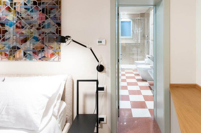 Palazzo Scappi Gardi Luxury Apartments, Bologna