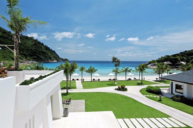 The Racha, Phuket