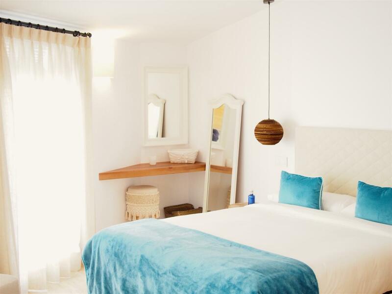 Hotel Abaco Altea, Altea