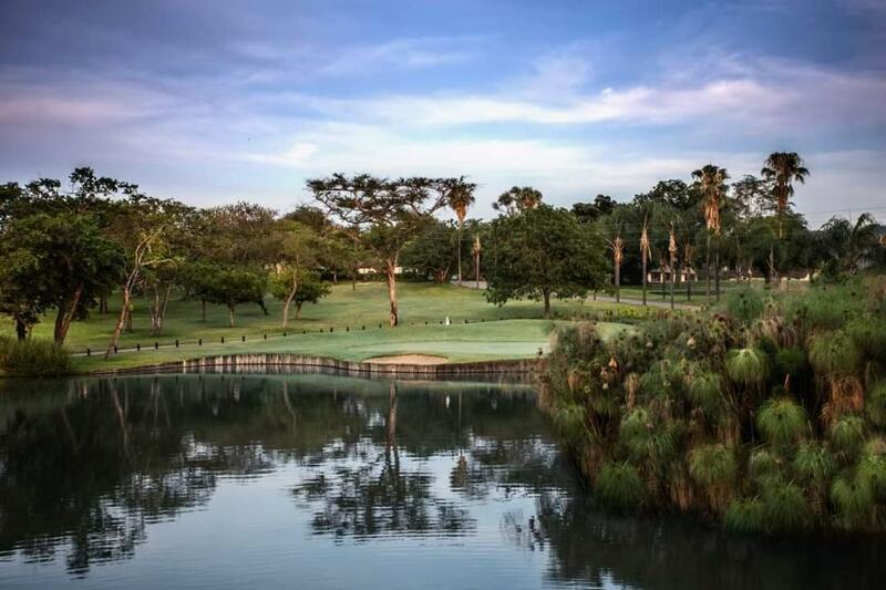 Sabi River Sun Resort, Hazyview