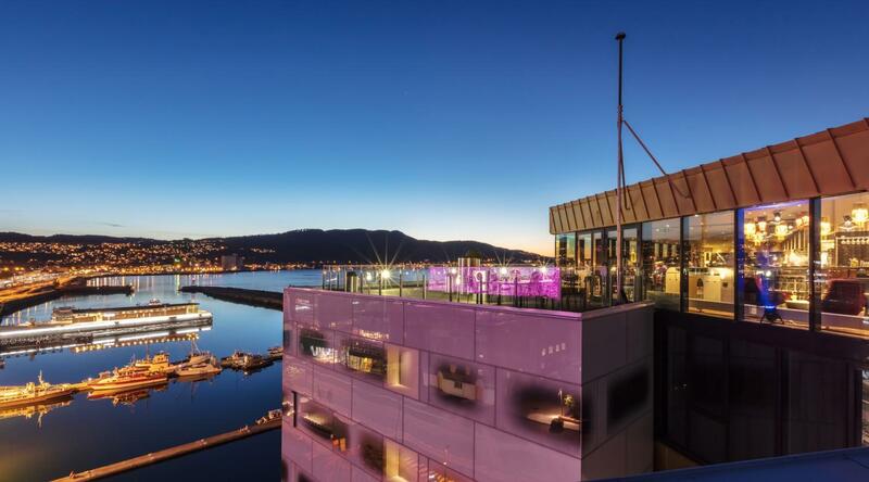 Clarion Hotel Trondheim, Trondheim