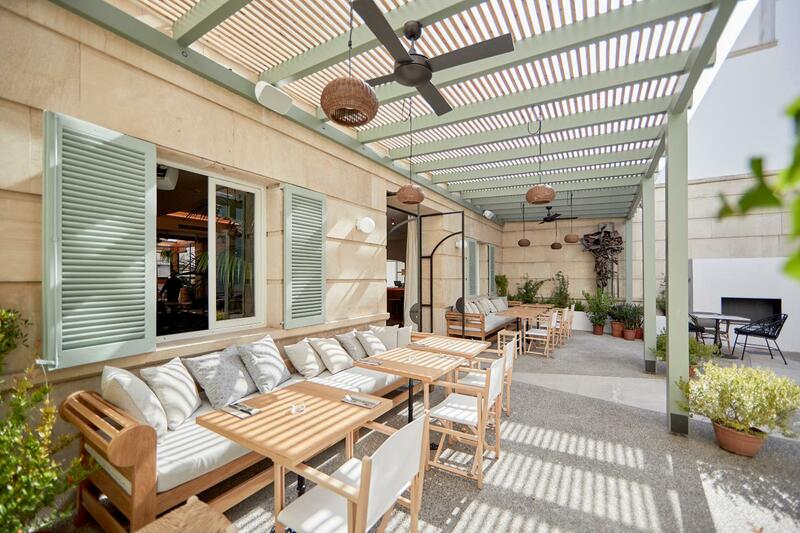 MHOUSE Boutique Hotel Palma, Palma