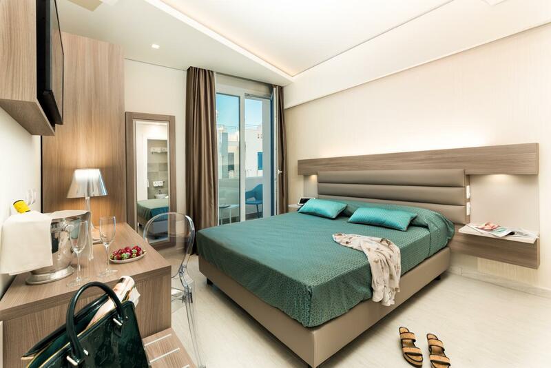 Hermes Hotel, San Vito lo Capo