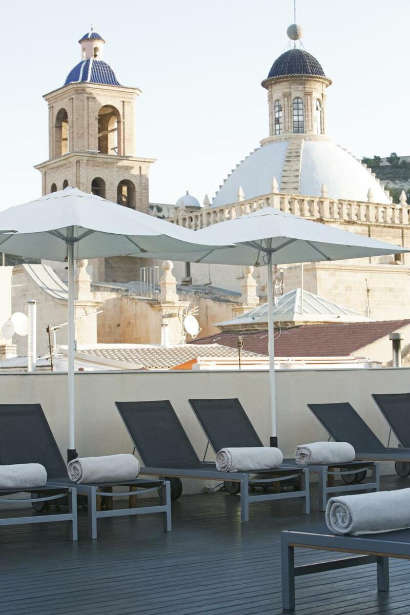 Hospes Amérigo, Alicante, a Member of Design Hotels, Alicante