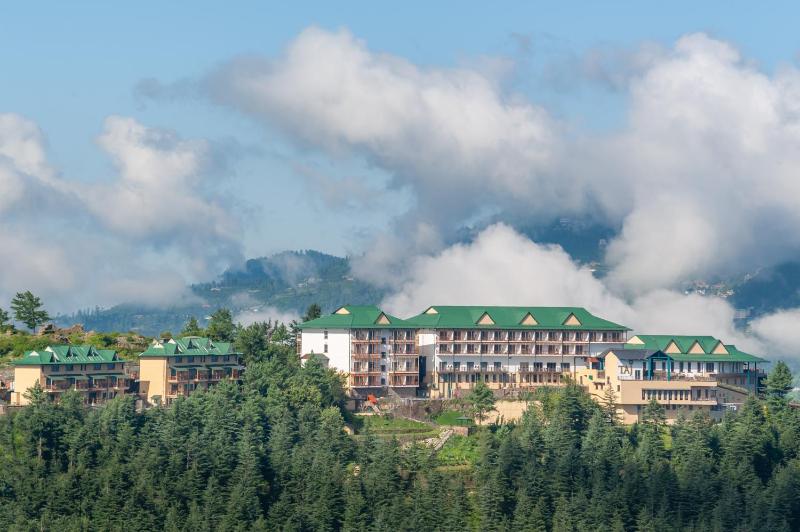 Taj Theog Resort & Spa Shimla, Shimla