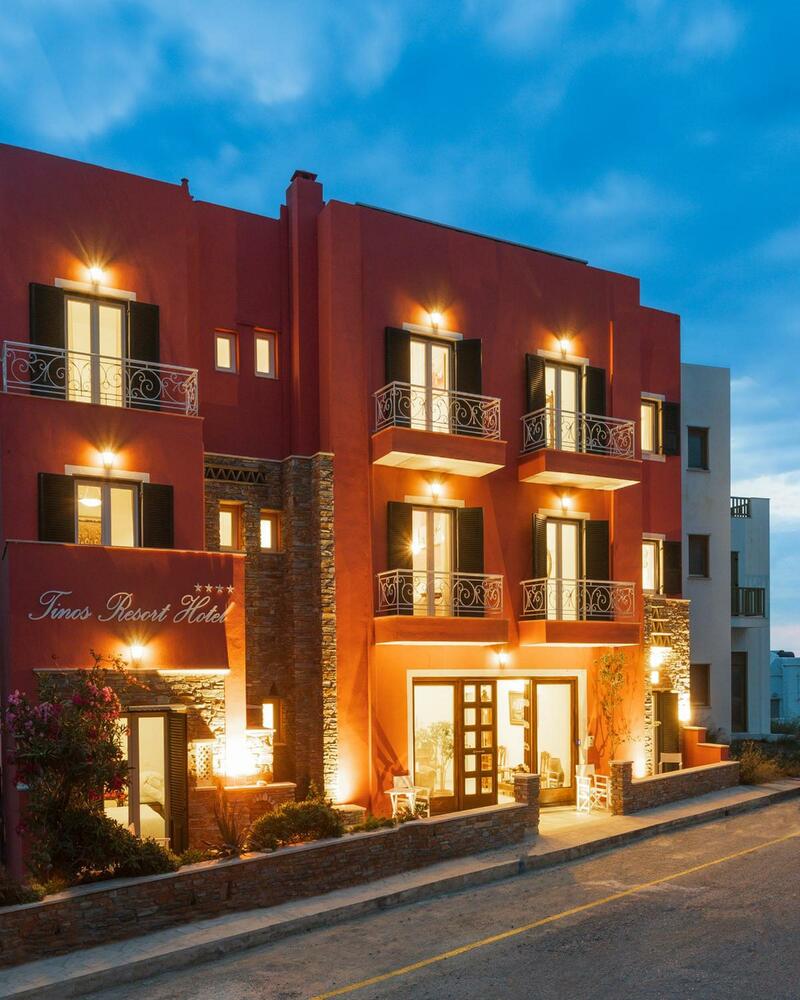 Tinos Resort, Tinos