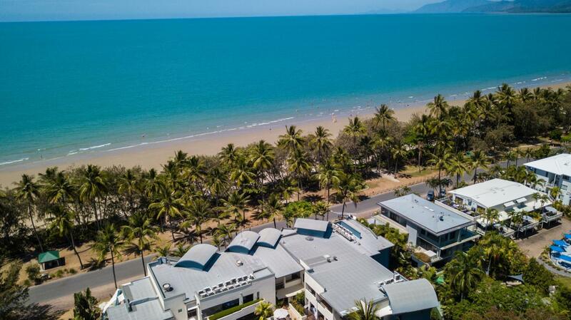 Port Douglas Peninsula Boutique Hotel - Adults Only Haven, Port Douglas