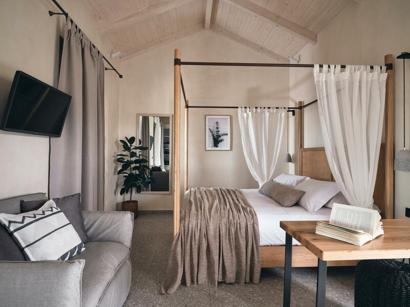 Casa di Pierro, Zakynthos