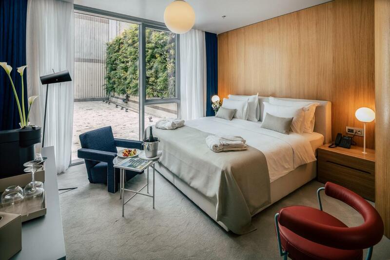 Met Boutique Hotel, Zagreb