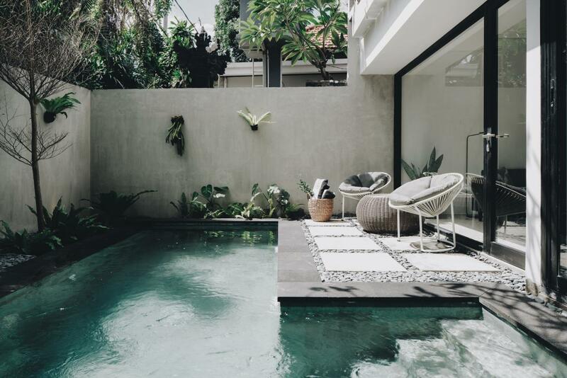Lloyd's Inn Bali, Seminyak