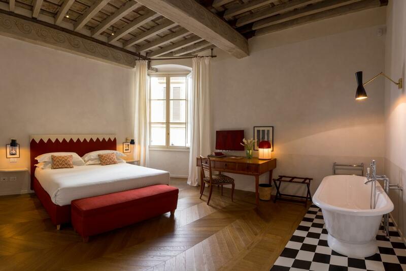 Casa G. Firenze, Florence