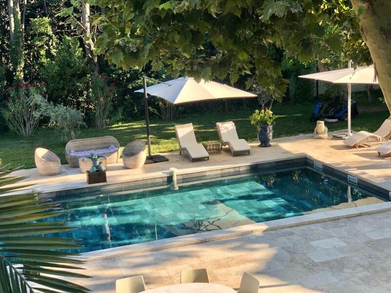 Villa Pauline, Avignon