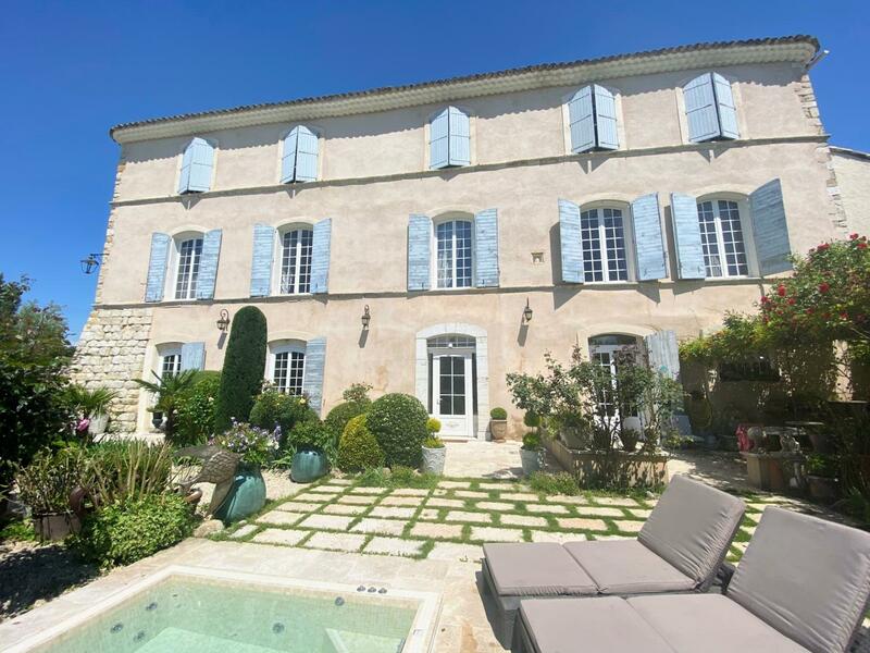 Le Vieux Castel, Gorges du Verdon