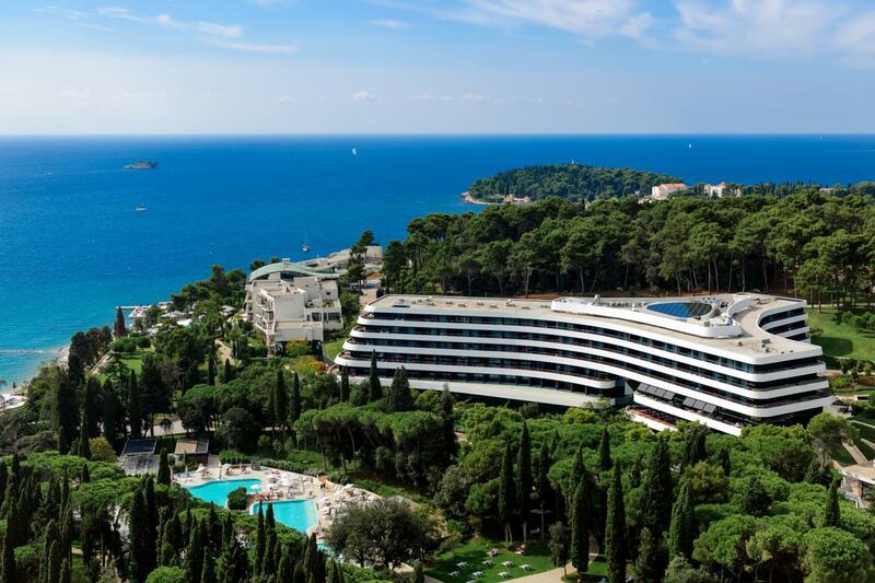 Lone Hotel by Maistra Collection, Rovinj