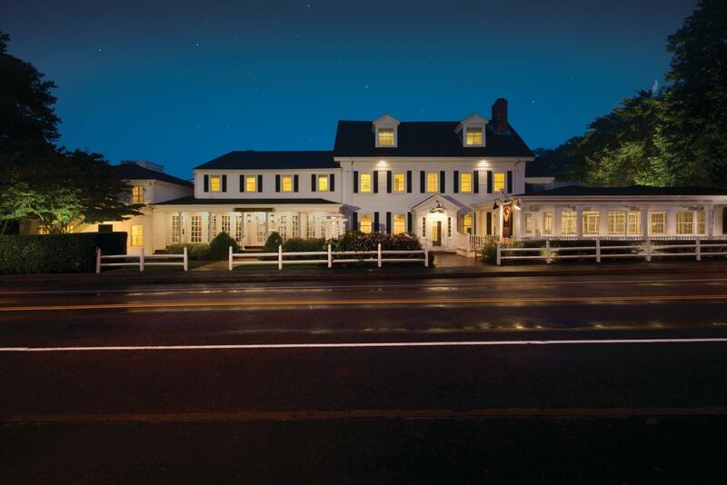 Chatham Wayside Inn, Cape Cod