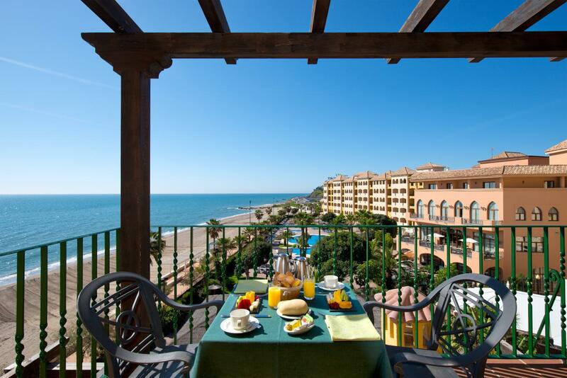 Hotel IPV Palace & Spa - Adults Recommended, Fuengirola