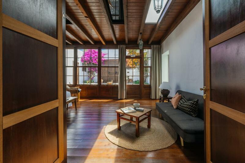 Hotel Boutique Palacio Ico - Only Adults, Lanzarote