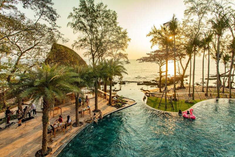 Ocean Bay Resort & Spa Phu Quoc, Phu Quoc