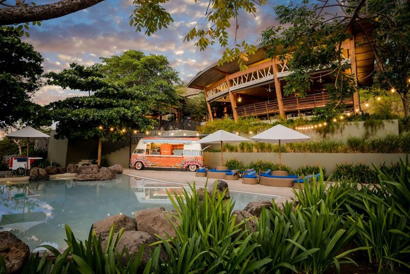 Andaz Peninsula Papagayo Resort, Costa Rica, by Hyatt, Costa Rica