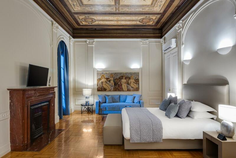 33SolonosSuites, Kolonaki