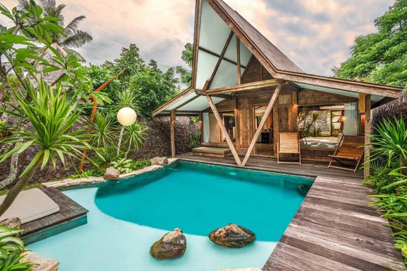 20 Best Hotels in Gili Trawangan (Luxury, Boutique)