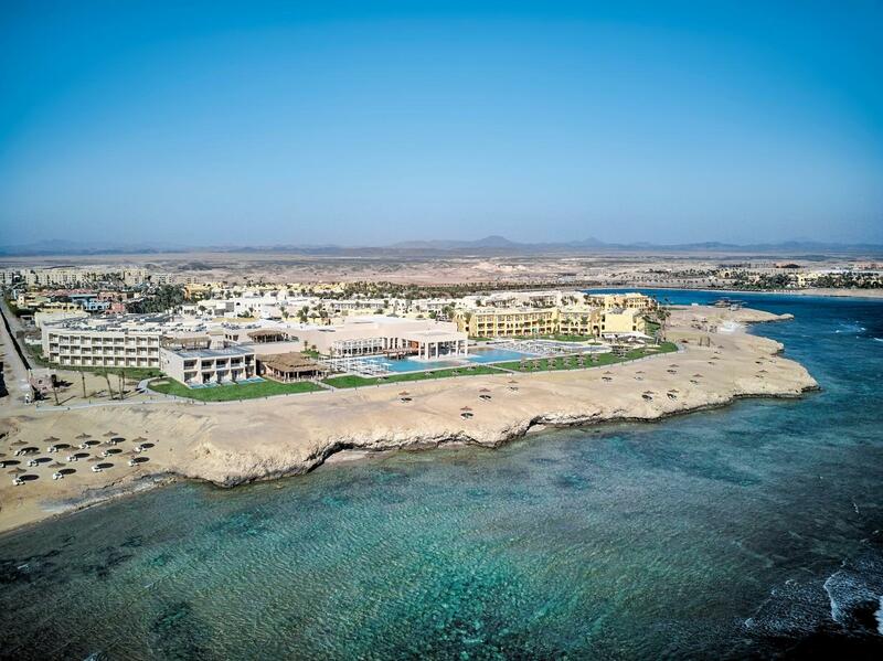 JAZ Elite Maraya, Marsa Alam