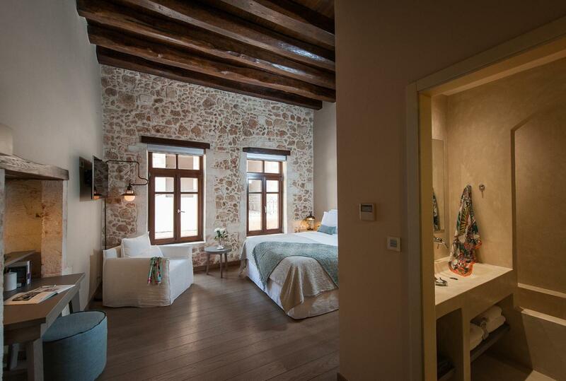 Serenissima Boutique Hotel, Chania