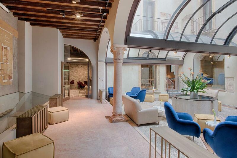 NH Collection Palazzo Verona, Verona