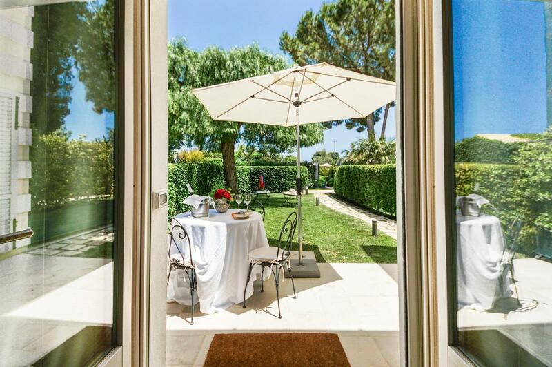 Donna Coraly Country Boutique Hotel, Siracusa