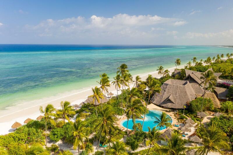 Zanzibar Queen Hotel, Zanzibar